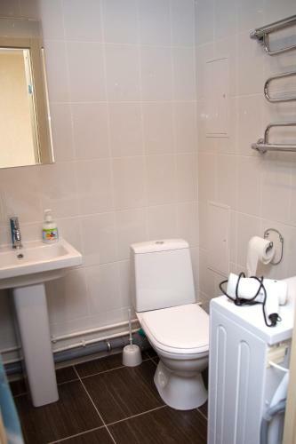 Apartment Smart Na Kniazhyem Pole
