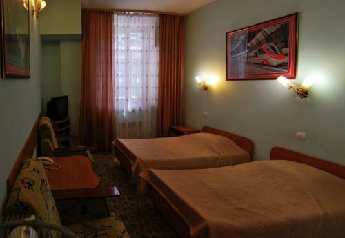 Oka Hotel