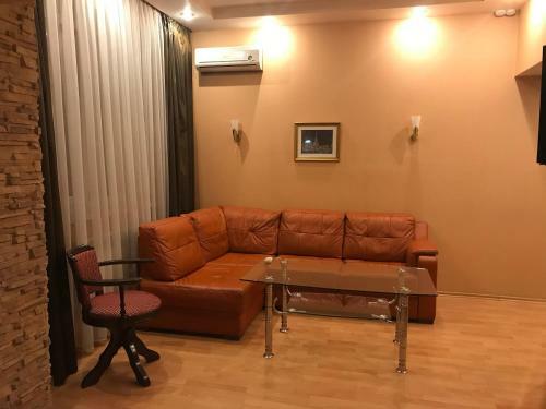 Posada Mini Hotel Avtodvor