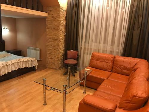 Posada Mini Hotel Avtodvor
