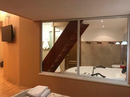Posada Mini Hotel Avtodvor