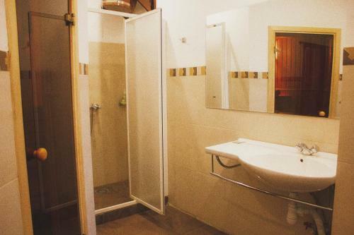 Posada Mini Hotel Avtodvor