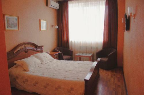 Posada Mini Hotel Avtodvor