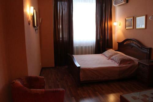 Posada Mini Hotel Avtodvor