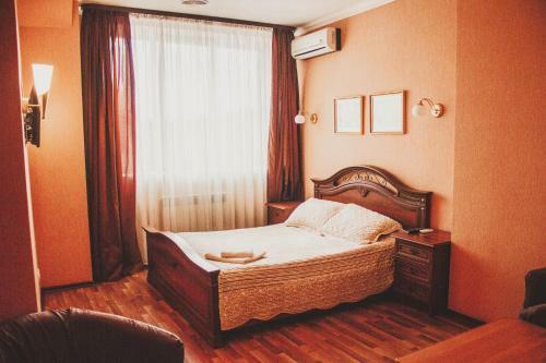 Posada Mini Hotel Avtodvor