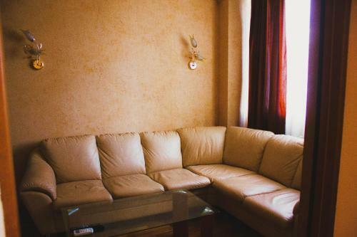 Posada Mini Hotel Avtodvor