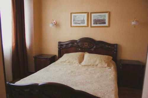Posada Mini Hotel Avtodvor