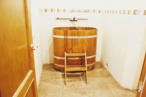 Posada Mini Hotel Avtodvor
