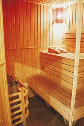 Posada Mini Hotel Avtodvor