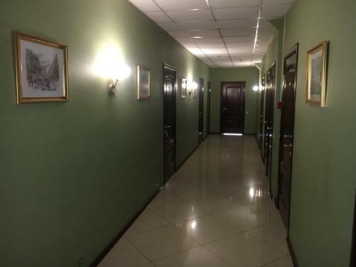 Posada Mini Hotel Avtodvor