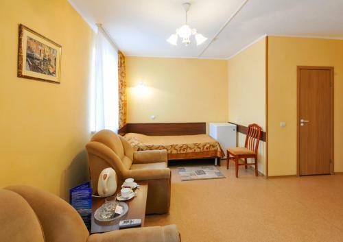 Hotel Lovech Sport