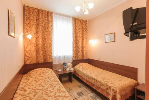 Hotel Lovech Sport