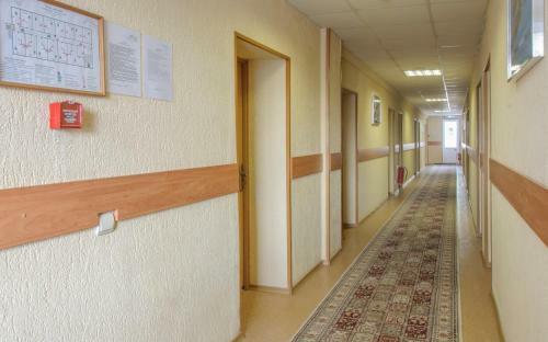 Hotel Lovech Sport