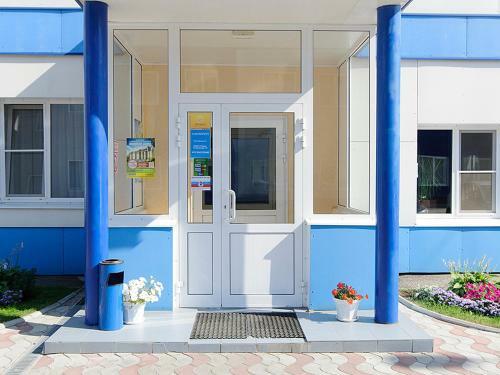 Hotel Lovech Sport