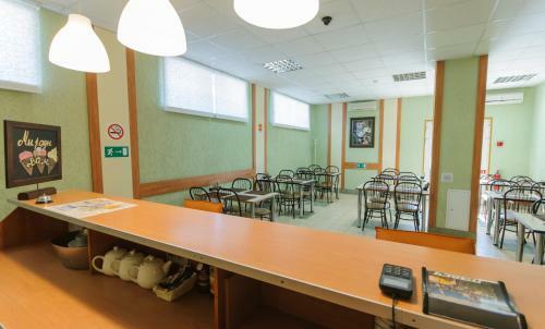 Hotel Lovech Sport