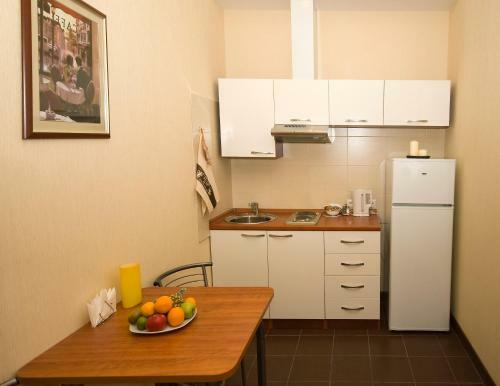 Apart Hotel