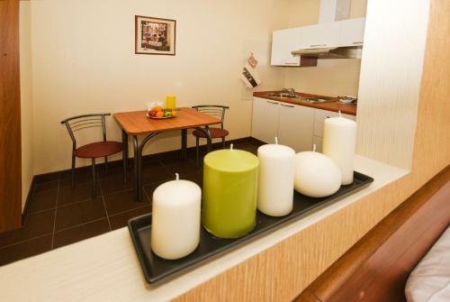 Apart Hotel
