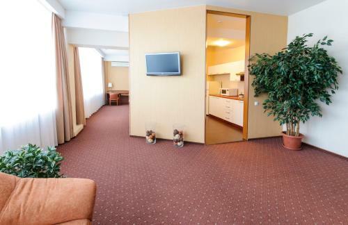 Apart Hotel