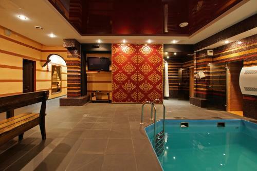 Apart Hotel