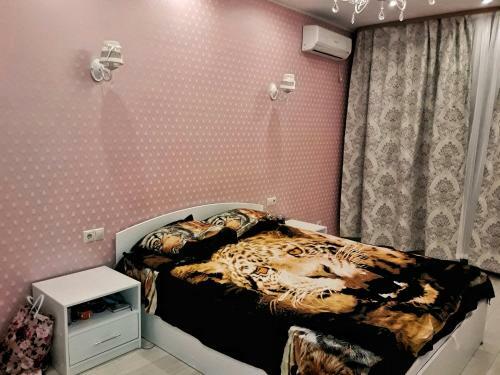 Apartment On Kalnaya 5