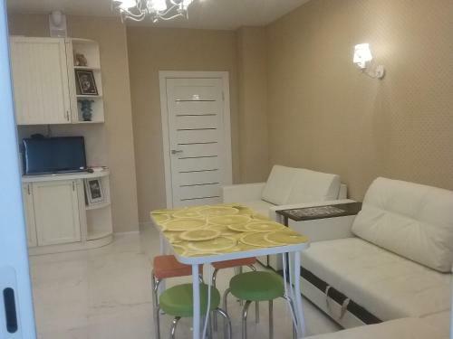 Apartment On Kalnaya 5