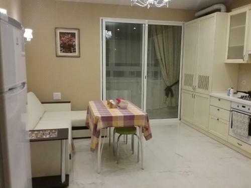 Apartment On Kalnaya 5