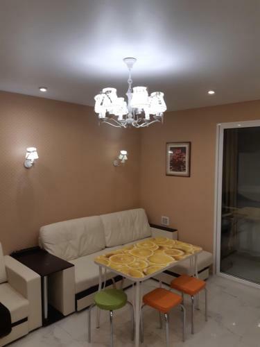 Apartment On Kalnaya 5