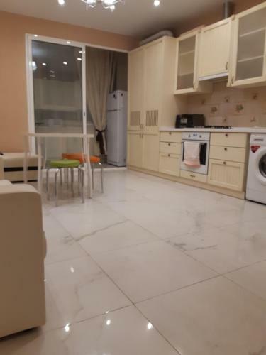 Apartment On Kalnaya 5