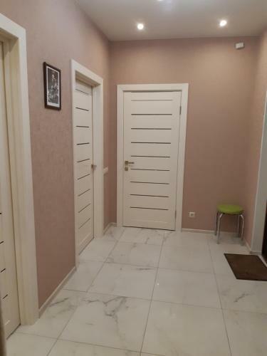 Apartment On Kalnaya 5