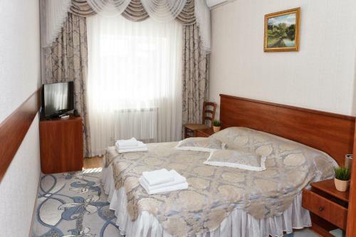 Ryazan Hotel