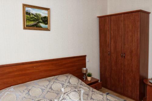 Ryazan Hotel