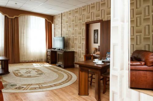 Ryazan Hotel