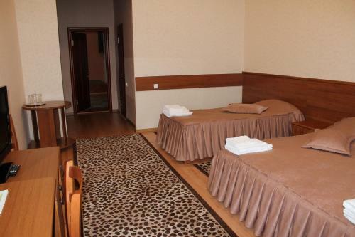 Ryazan Hotel