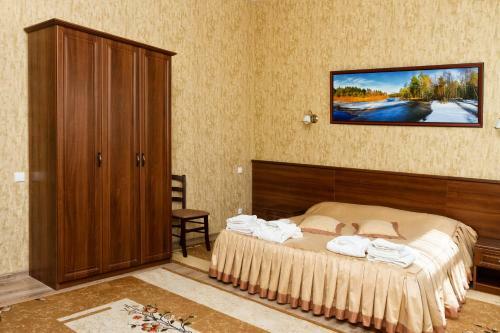 Ryazan Hotel
