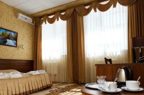 Ryazan Hotel