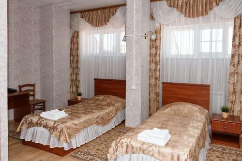 Ryazan Hotel