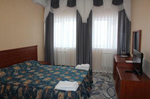 Ryazan Hotel