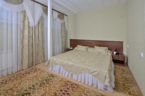Ryazan Hotel