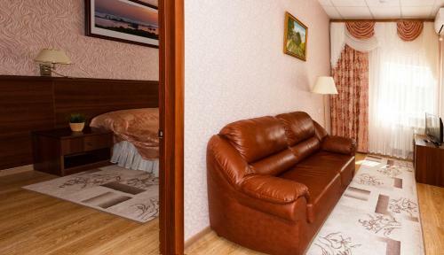 Ryazan Hotel