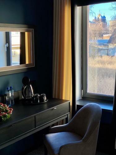 Ryazan Hotel