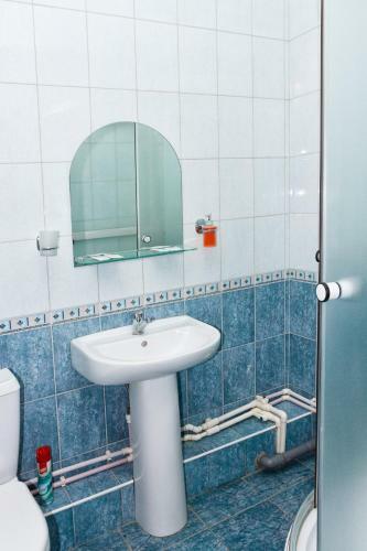 Ryazan Hotel