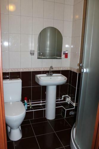 Ryazan Hotel