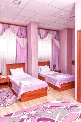 Ryazan Hotel