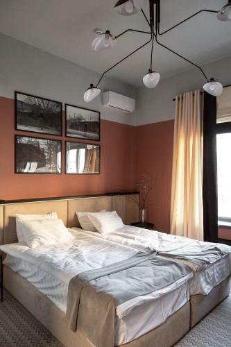 Ryazan Hotel