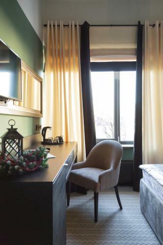 Ryazan Hotel