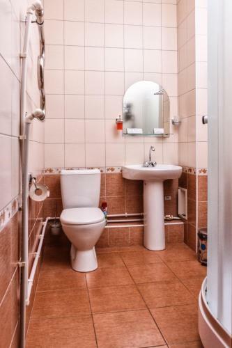 Ryazan Hotel