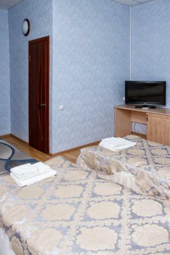 Ryazan Hotel