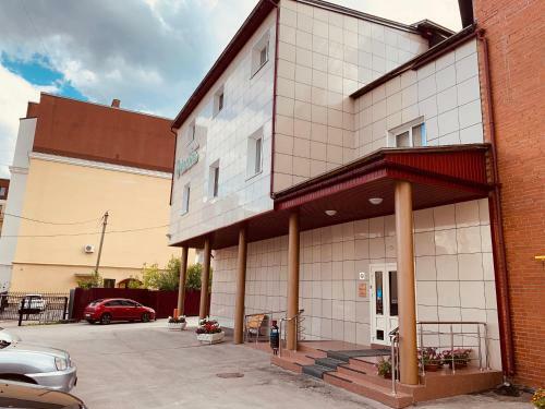Ryazan Hotel