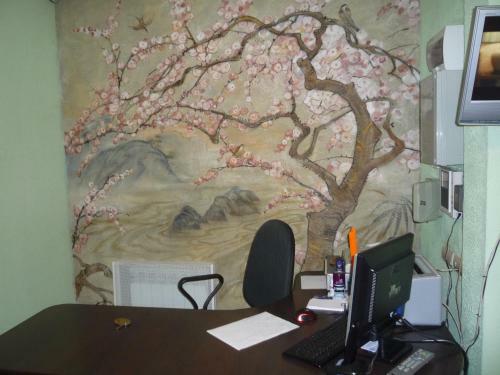 Bed & Breakfast Sakura