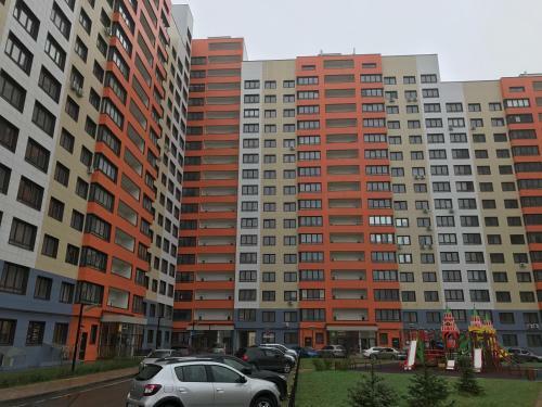Apartment On Kalnaya 5